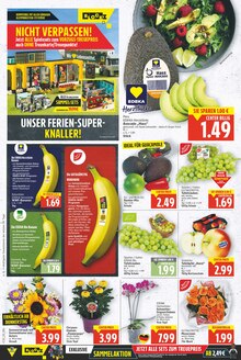 Aktueller E center Prospekt "Aktuelle Angebote" Seite 2 von 28 Seiten für Berlin