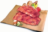 Spareribs bei Markant Nordwest im Lippstadt Prospekt für 0,69 €