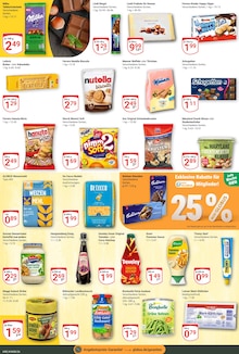 Nutella im GLOBUS Prospekt "Aktuelle Angebote" mit 19 Seiten (Krefeld)