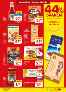 Butter im aktuellen Netto Marken-Discount Prospekt (Heidelberg) Butter im Netto Marken-Discount Prospekt "Aktuelle Angebote" mit 70 Seiten (Heidelberg)