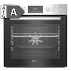 FLAVEL Einbauherdset FLS22361 Angebote bei POCO Aachen für 449,99 €