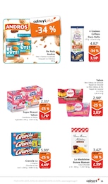 Offre Andros dans le catalogue Colruyt du moment à la page 26
