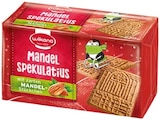 Mandel Spekulatius Angebote von Wikana bei REWE Zwickau für 0,99 €