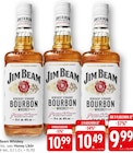 Whiskey im Angebot bei EDEKA in Saarbrücken Whiskey Angebote von Jim Beam bei EDEKA Saarbrücken für 9,99 €