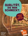 Aktuelle Brötchen Angebote bei tegut in Erfurt Aktuelles Quiche mit Lachs und Spinat Angebot bei tegut in Erfurt ab 2,49 €