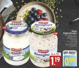 Aktuelle Joghurt Angebote bei E center in Jena Aktuelles Joghurt Angebot bei E center in Jena ab 0,99 €