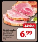 Kasselernacken bei Markant Nordwest im Herford Prospekt für 6,99 €