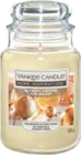 Glistening Christmas im Marktkauf Prospekt Glistening Christmas von Yankee Candle im aktuellen Marktkauf Prospekt für 12,99 €