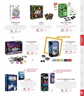 Promos Jumbo dans le catalogue "JEUX & JOUETS SÉLECTION NOËL 2026" de Fnac à la page 81 Promos Jumbo dans le catalogue "JEUX & JOUETS SÉLECTION NOËL 2026" de Fnac à la page 81