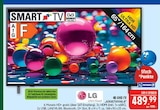 4K-UHD-TV 65UA75006LA im Angebot bei Marktkauf in Borna 4K-UHD-TV 65UA75006LA Angebote von LG bei Marktkauf Borna für 489,99 €