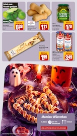 Ähnliche Bio Eis Angebote im Prospekt "Dein Markt" von REWE in Stuttgart Ähnliche Angebote wie Bio Eis im Prospekt "Dein Markt" auf Seite 5 von REWE in Stuttgart