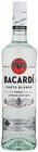 Rhum - BACARDI en promo à 13,39 € chez Supermarchés Match Rhum - BACARDI dans le catalogue Supermarchés Match