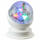 Rotierende LED-Partyleuchte im ALDI Nord Prospekt Rotierende LED-Partyleuchte von X4-LIFE im aktuellen ALDI Nord Prospekt für 9,99 €