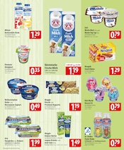 Aktueller famila Nordost Prospekt mit Milch, "besser als gut!", Seite 7