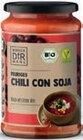 Chili im tegut Prospekt Bio-Eintopf von Wünsch dir Mahl im aktuellen tegut Prospekt für 3,49 €