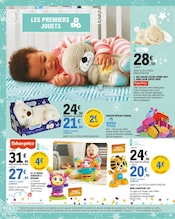 D'autres offres dans le catalogue "LES JOUETS DE NOËL SONT ARRIVÉS" de E.Leclerc à la page 4