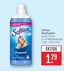 Weichspüler Angebote von Softlan bei Marktkauf Bietigheim-Bissingen für 1,29 €