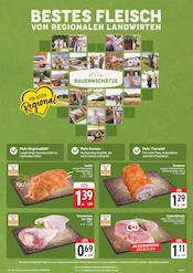 Aktueller E center Prospekt mit Braten, "Wir lieben Lebensmittel!", Seite 11