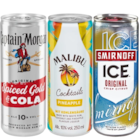Netto Marken-Discount - Ready to Drink Angebot im Prospekt Ready to Drink bei Netto Marken-Discount im Prospekt "" für 1,99 €
