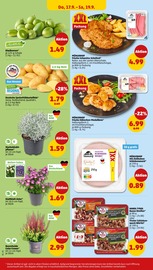 Kartoffeln im Penny Prospekt in Dreieich Aktueller Penny Prospekt mit Kartoffeln, "Wer günstig will, muss Penny.", Seite 32