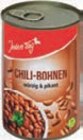 Chili-Bohnen von Jeden Tag im aktuellen tegut Prospekt für 0,59 €