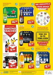 Flensburger Angebote im Prospekt "DER ORT, AN DEM REGIONALE BRAUEREIEN UND BRUNNEN UNSERE PARTNER SIND." von Netto Marken-Discount Flensburger Angebote im Prospekt "DER ORT, AN DEM REGIONALE BRAUEREIEN UND BRUNNEN UNSERE PARTNER SIND." von Netto Marken-Discount auf Seite 2