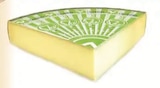 Promo Comté 24 mois bio à 40,85 € dans le catalogue NaturéO à Soisy-sous-Montmorency