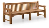 Möbel Martin Meisenheim - Gartenbank Angebot im Prospekt Gartenbank bei Möbel Martin im Meisenheim Prospekt für 599,00 €