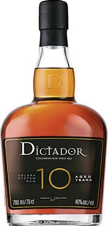 Rhum 10 ans 40% vol. - Géant Casino à Nice Rhum 10 ans 40% vol. en promo chez Géant Casino Nice à 25,49 €