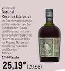 Reserva Exclusiva von Botucal im aktuellen METRO Prospekt für 29,98 €