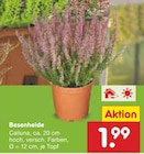 Besenheide Angebote bei Netto Marken-Discount Unna für 1,99 €
