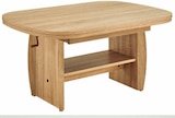 Couchtisch im Angebot bei ROLLER in Wetzlar Couchtisch Angebote bei ROLLER Wetzlar für 179,99 €