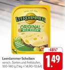 E center Rosenhof - Scheiben Angebot im Prospekt Scheiben bei E center im Rosenhof Prospekt für 1,49 €