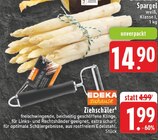 Spargel Angebote bei EDEKA Rheda-Wiedenbrück für 1,99 €