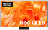 Neo QLED TV GQ55QN71HAUXZG bei expert im Prospekt  für 777,00 €