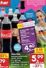 Coca-Cola bei Netto Marken-Discount im Prospekt "" für 4,40 €