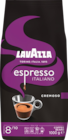 Kaffee von Lavazza im aktuellen budni Prospekt