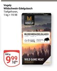 Aktuelles Wildschwein-Edelgulasch Angebot bei GLOBUS in Halle (Saale) ab 9,99 €