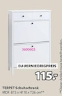 Angebot im JYSK Beeskow Prospekt JYSK Beeskow Prospekt mit  im Angebot für 115,00 €