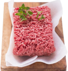 Hackfleisch Angebote von Hofgut Schwäige bei REWE München für 0,99 €