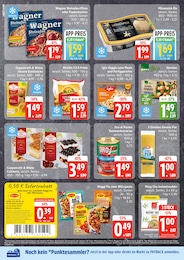 EDEKA Donauwelle im Prospekt 