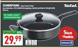 Aktuelle Pfanne Angebote bei Marktkauf in Essen Aktuelles Schmorpfanne Easy Cook & Clean Angebot bei Marktkauf in Essen ab 29,99 €