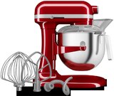Küchenmaschine 5KSM70JPXEER Angebote von KitchenAid bei METRO Wiesbaden für 499,79 €