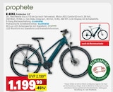 E-Bike Entdecker 3.0 Angebote von Prophete bei Marktkauf Waiblingen für 1.199,99 €