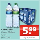 Aktuelles Classic Angebot bei Getränke Oase in Dortmund ab 5,99 €
