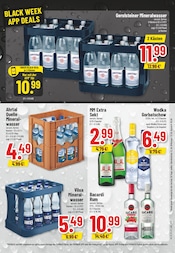 Aktueller E center Prospekt mit Wodka Gorbatschow, "Aktuelle Angebote", Seite 23