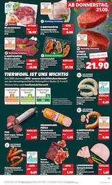 Schweinebraten im Kaufland Prospekt in Augsburg Aktueller Kaufland Prospekt mit Schweinebraten, "Hier bin ich richtig", Seite 30