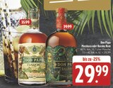 Baroko Rum Angebote von Don Papa bei E center Jena für 29,99 €