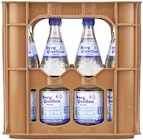 E center Mutterstadt - Mineralwasser Angebot im Prospekt Mineralwasser bei E center im Mutterstadt Prospekt für 11,00 €
