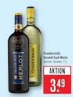 Merlot Angebote von Grand Sud bei Marktkauf Nürtingen für 3,49 €
